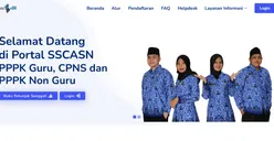 Cara Daftar CPNS dan PPPK 2022 Lengkap dengan Syarat dan Rincian Formasi yang Dibutuhkan!