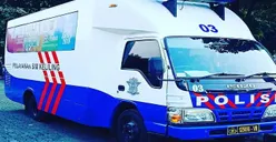 Info SIM Keliling di Jakarta 20 Juli 2022, Cek Lokasi dan Persyaratannya !