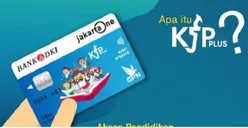Cek Daftar Penerima KJP Plus Juli 2022 Tahap 1, Apakah Kamu Termasuk?