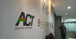 PPATK Blokir 60  Rekening Milik ACT