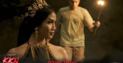Sudah Tayang? Ini Link KKN di Desa Penari Full Movie Nonton di Disney Plus