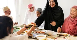 Begini Tata Cara Berbuka Puasa Dzulhijjah, Makan Minum Secukupnya dan Tidak Bermewah-Mewahan
