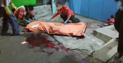 Polisi Ungkap Identitas Jasad Pria yang Terbungkus Plastik di Tangerang