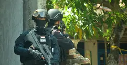 Densus 88 Antiteror Polri Tangkap 5 Tersangka Teroris Kelompok ISIS