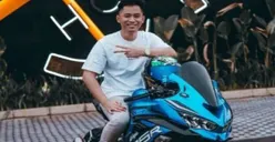 Polisi Sita Dua Rumah Mewah, Mobil, dan Belasan Moge Milik Doni Salmanan