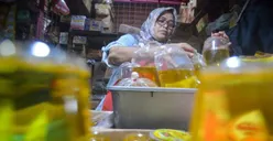 Dear Ibu-ibu, Jangan Tergiur Minyak Goreng Murah di Internet ya!