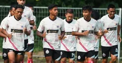Ini Persiapan Persija untuk Hadapi Persik Kediri Malam Nanti di BRI Liga 1