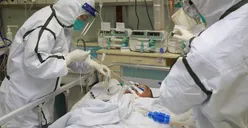 Kabar Terkini Covid-19 Jakarta per 14 Februari: 10.275 Kasus Positif, 96 Pasien Sembuh, 53 Orang Meninggal