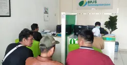 Ini Jawaban Kemnaker Soal Pencairan Dana JHT yang Tuai Polemik  