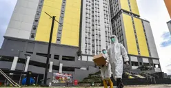 Satgas Covid-19 IDI: Jangan Panik, Gelombang Ketiga Pandemi Sudah Masuk Indonesia, Tetap Waspada