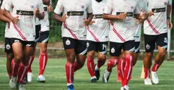 Takluk dari Tim Juru Kunci, Sudirman Enggan Salahkan Pemain Persija