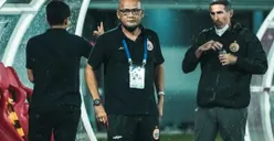 Berpisah dengan Angelo Alessio, Persija Tunjuk Pep Guardiman Jadi Pelatih Kepala