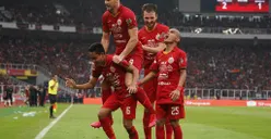 Raih Hasil Buruk di Laga Awal Putaran Kedua, Bagaimana Nasib Pelatih Persija? 