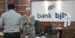  Ekspansi Kredit, bank bjb Siap Rights Issue di 1Q 2022