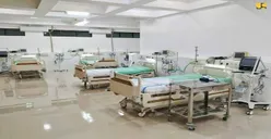 Pemprov DKI Antisipasi Lonjakan Kasus Covid-19 di Jakarta: Siapkan 4.000 Tempat Tidur