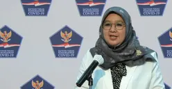 Pesan Pemerintah ke Warga saat Omicron Sudah Masuk Indonesia: Jangan ke Luar Negeri Dulu!