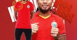 Jelang Putaran Kedua BRI Liga 1 2021, Lungherini Genjot Fisik Pemain Persija