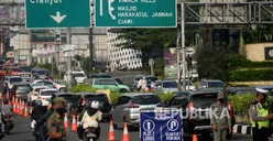 Teruntuk Anda yang Ingin Malam Tahun Baru di Puncak, Bupati Bogor Pastikan akan Tutup Total Jalur di Cisarua