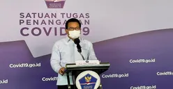 Jelang Nataru, Pemerintah Daerah Diminta Awasi Prokes di Tempat Wisata 