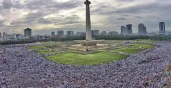 Polda Metro Jaya Resmi Tak Ijinkan Kegiatan Reuni 212    