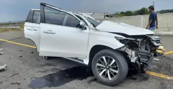 Kecelakaan Maut Vanessa Angel, Pengamat: Jalan Tol Tak Aman