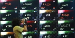 Harga Batubara Tumbang Bikin IHSG Diprediksi Loyo, tapi Saham-saham Ini Layak Dibeli