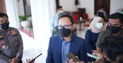Kasus Covid-19 di Kota Bogor Tinggal 18 Pasien