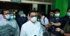 Buntut Tabrakan Maut di Cawang, Wagub DKI Minta TransJakarta Dievaluasi 