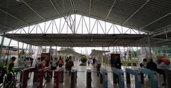 Kasus Covid-19 Landai, Pengguna KRL Naik Hingga 105 Persen