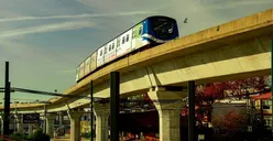 Jatuh di Lokasi Proyek LRT Jakarta Selatan, Seorang Warga Tak Sadarkan Diri