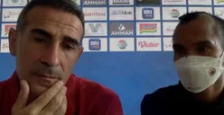 Hadapi Arema FC di BRI Liga 1 2021, Riko Simanjuntak: Solo Juga Rumah Persija!
