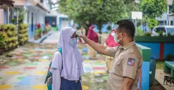 Antisipasi Pelajar Keluyuran Selepas PTM, Mal hingga Tempat Nongkrong Bakal Disisir Tim Gabungan