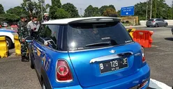 Polda Metro Jaya Gelar Operasi Patuh Jaya 2021 Selama 14 Hari, Ini yang Akan Ditertibkan