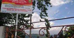 Sentul City Caplok Lahan Desa Bojongkoneng Lewat Mekanisme Tukar Guling