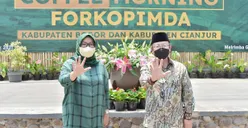 Pemkab Bogor dan Cianjur Kompak Minta Pusat Bangun Jalur Puncak 2