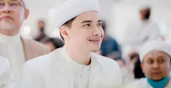 Alvin Faiz Hanya Nafkahi Anak Rp 3 Juta Sebulan