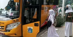 Dokter Jawab 3 Pertanyaan Soal Anak Kembali ke Sekolah Ketika Covid-19 Masih Membayangi