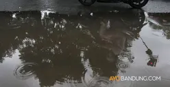 BMKG Prediksi Musim Hujan Datang Lebih Cepat, DKI Jakarta Andalkan Cara Lama Antisipasi Banjir