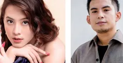 Viral! Video Mesra Adhisty Zara dan Mantan Suami Rachel Vennya