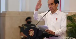 PPKM Darurat Diperpanjang, Pemerintah Bakal Berikan 6 Bantuan Ini untuk Masyarakat