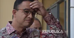 DKI Jakarta Perpanjang PPKM Mikro hingga Akhir Bulan