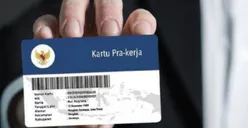 Cara Mudah Cek Lolos Kartu Prakerja Gelombang 13 Melalui SMS dan www.prakerja.go.id