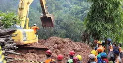 Longsor Nganjuk: 6 Orang Masih dalam Pencarian