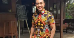 Pengakuan Aiman Witjaksono Jurnalis Senior, Pernah Atheis Hingga Kemudian Mantap Memeluk Agama Ini