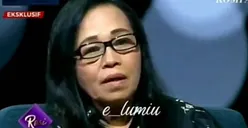Sebut Putranya Kebanggaan hingga Bisa Angkat Derajat Keluarga, Ibu Bharada E Minta Hal Ini ke Ferdy Sambo