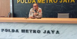 Polda Metro Jaya Tangkap 2 Pelaku yang Kuras Uang 14 Nasabah Bank BTPN Senilai Rp2 Miliar