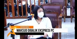 Terungkap! Ini Makna di Balik Gestur Putri Candrawathi yang Mainkan Rambut di Depan Majelis Hakim saat Sidang