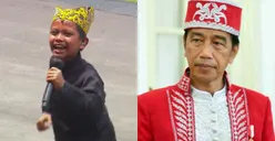 Lirik Lagu Joko Tingkir Ngombe Dawet, Lagu Favorit Jokowi yang Menjadi Kontroversi