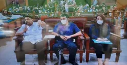 Ridwan Soplanit Ungkap Intervensi Ferdy Sambo saat Olah TKP, Dilarang Terlalu Keras Menginterogasi Bharada E!