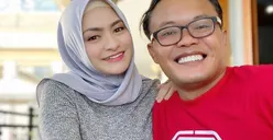 Alasan Nathalie Holscher Gugat Cerai Sule, Singgung Masalah dengan Putri Delina